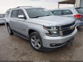 Photo 1 of 16 — 2016 Chevrolet Suburban
