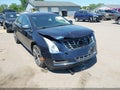 Photo 1 of 16 — 2014 Cadillac XTS