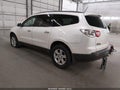 2011 Chevrolet Traverse — photo 3 of 13 | VIN 1GNKRJED3BJ186671