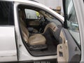 2011 Chevrolet Traverse — photo 5 of 13 | VIN 1GNKRJED3BJ186671