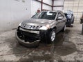 Photo 6 of 18 — 2004 Nissan Murano