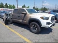 Photo 1 of 16 — 2023 Toyota Tacoma