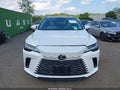 Photo 12 of 17 — 2025 Lexus RX 350h