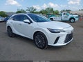 Photo 1 of 17 — 2025 Lexus RX 350h