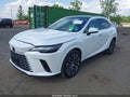 Photo 2 of 17 — 2025 Lexus RX 350h