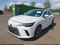 Photo 6 of 17 — 2025 Lexus RX 350h