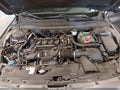 2018 Honda Accord — photo 10 of 16 | VIN 1HGCV1F98JA024683