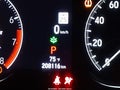 2018 Honda Accord — photo 15 of 16 | VIN 1HGCV1F98JA024683
