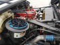 2018 Freightliner M2 106 — photo 9 of 15 | VIN 3ALACWFC9JDJP1004