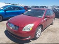 Photo 15 of 15 — 2005 Nissan Maxima
