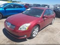 Photo 2 of 15 — 2005 Nissan Maxima