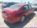 Photo 4 of 15 — 2005 Nissan Maxima