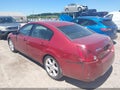 Photo 6 of 15 — 2005 Nissan Maxima