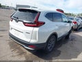 2020 Honda CR-V — photo 4 of 16 | VIN 2HKRW2H50LH673699