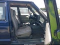 Photo 5 of 17 — 1996 Jeep Cherokee