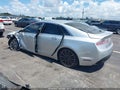 2016 Lincoln MKZ — photo 3 of 11 | VIN 3LN6L2LU1GR628795