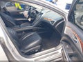 2016 Lincoln MKZ — photo 5 of 11 | VIN 3LN6L2LU1GR628795