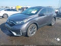 Photo 2 of 21 — 2020 Honda CR-V