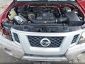 Photo 10 of 11 — 2010 Nissan Xterra