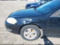 Photo 17 of 17 — 2010 Chevrolet Impala