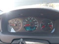 Photo 7 of 17 — 2010 Chevrolet Impala