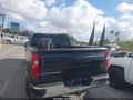 Photo 17 of 20 — 2024 Chevrolet Silverado 1500