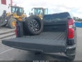 Photo 20 of 20 — 2024 Chevrolet Silverado 1500