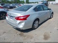 Photo 4 of 12 — 2016 Nissan Altima