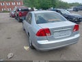 2002 Honda Civic — photo 3 of 11 | VIN 2HGES16572H517305