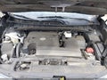 2018 Nissan Murano — photo 10 of 16 | VIN 5N1AZ2MG6JN139918