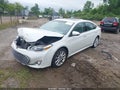 Photo 2 of 16 — 2014 Toyota Avalon