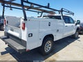 Photo 4 of 17 — 2022 Chevrolet Silverado