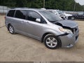 2011 Toyota Sienna — photo 1 of 19 | VIN 5TDKK3DC3BS043496