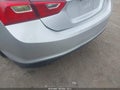 Photo 15 of 15 — 2016 Chevrolet Malibu