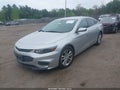 Photo 2 of 15 — 2016 Chevrolet Malibu