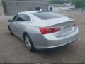 Photo 3 of 15 — 2016 Chevrolet Malibu