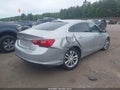Photo 4 of 15 — 2016 Chevrolet Malibu