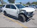 2023 Chevrolet Tahoe — photo 1 of 17 | VIN 1GNSKSKL3PR330489