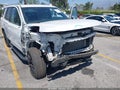 2023 Chevrolet Tahoe — photo 6 of 17 | VIN 1GNSKSKL3PR330489