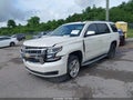 Photo 2 of 16 — 2015 Chevrolet Tahoe