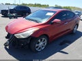 Photo 2 of 17 — 2011 Hyundai Elantra