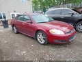 Photo 1 of 11 — 2009 Chevrolet Impala