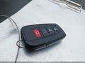 2023 Toyota RAV4 Hybrid — photo 11 of 16 | VIN 4T3RWRFV9PU090915