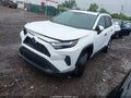 2023 Toyota RAV4 Hybrid — photo 2 of 16 | VIN 4T3RWRFV9PU090915