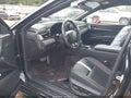 2025 Toyota Camry — photo 5 of 16 | VIN 4T1DAACK9SU034057