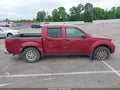 Photo 14 of 17 — 2017 Nissan Frontier