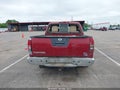 Photo 17 of 17 — 2017 Nissan Frontier