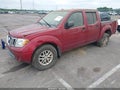 Photo 2 of 17 — 2017 Nissan Frontier