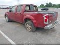 Photo 3 of 17 — 2017 Nissan Frontier