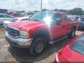 Photo 2 of 11 — 2004 Ford F-250